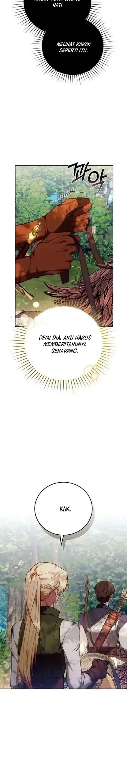 The 101st Confession Chapter 46 - halaman 18