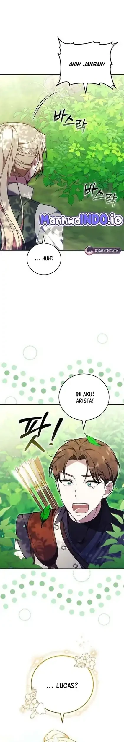 The 101st Confession Chapter 46 - halaman 2