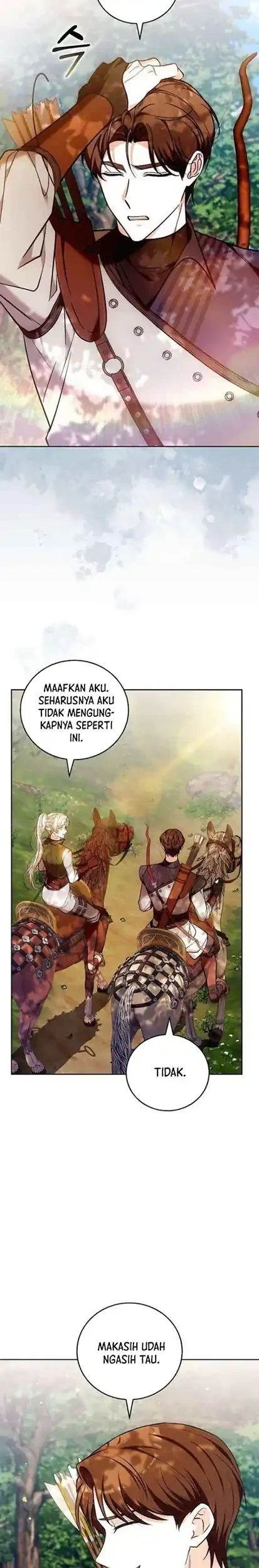 The 101st Confession Chapter 46 - halaman 23