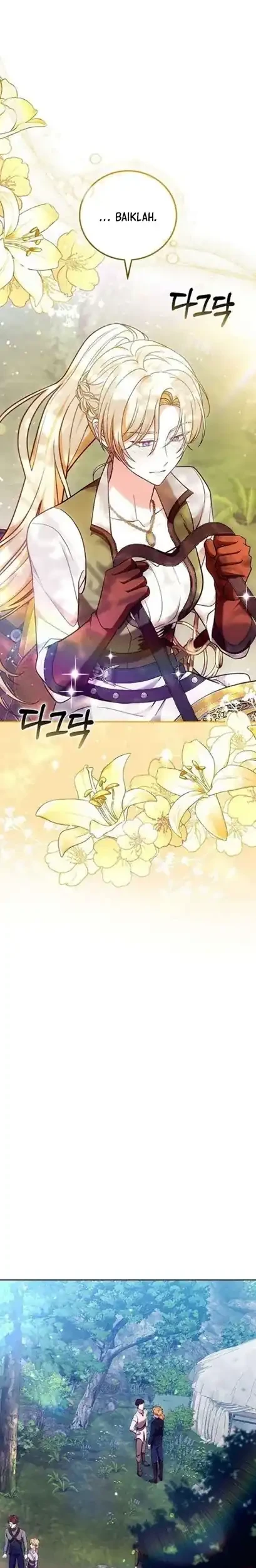 The 101st Confession Chapter 46 - halaman 25