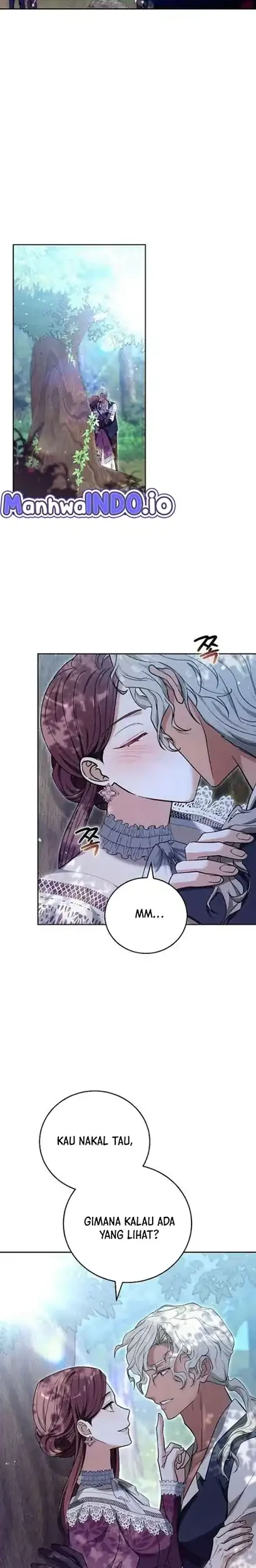 The 101st Confession Chapter 46 - halaman 26