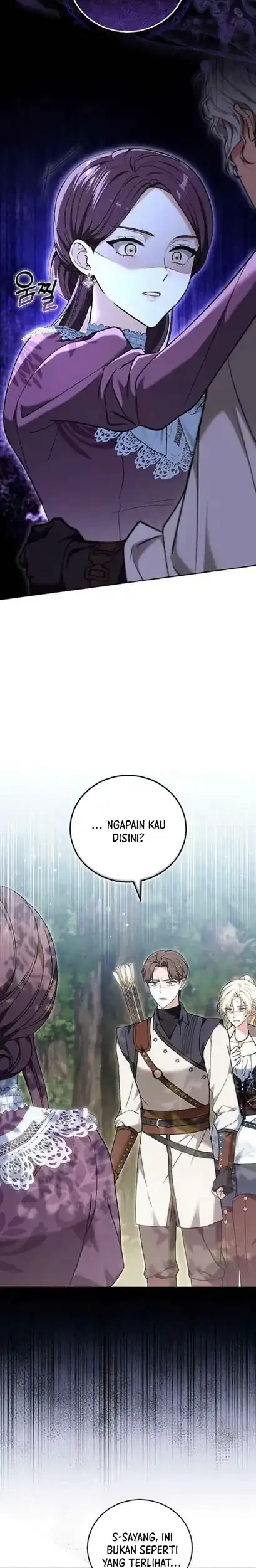 The 101st Confession Chapter 46 - halaman 28