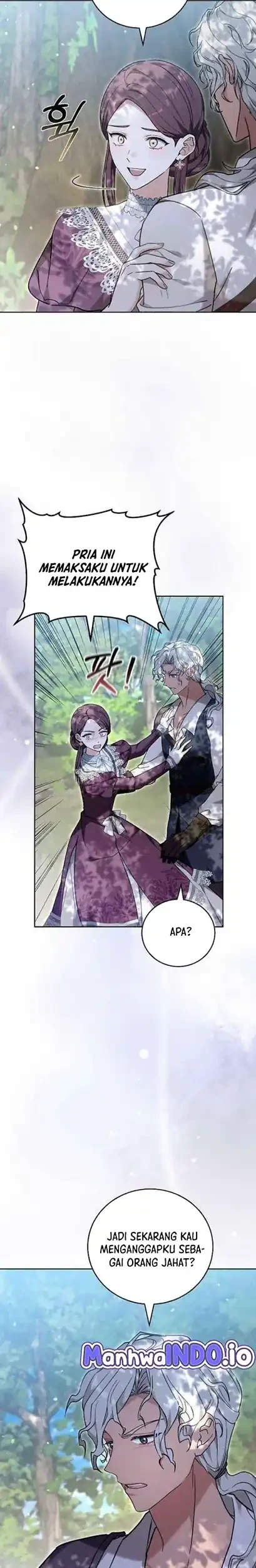 The 101st Confession Chapter 46 - halaman 29