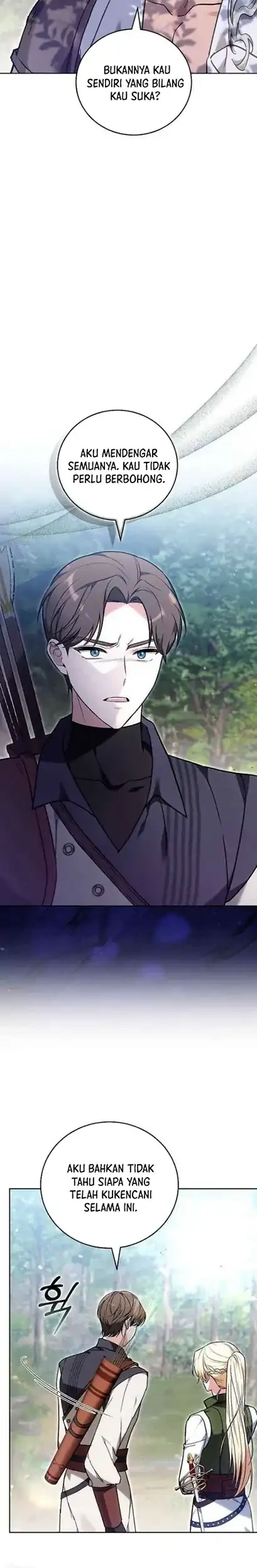 The 101st Confession Chapter 46 - halaman 30