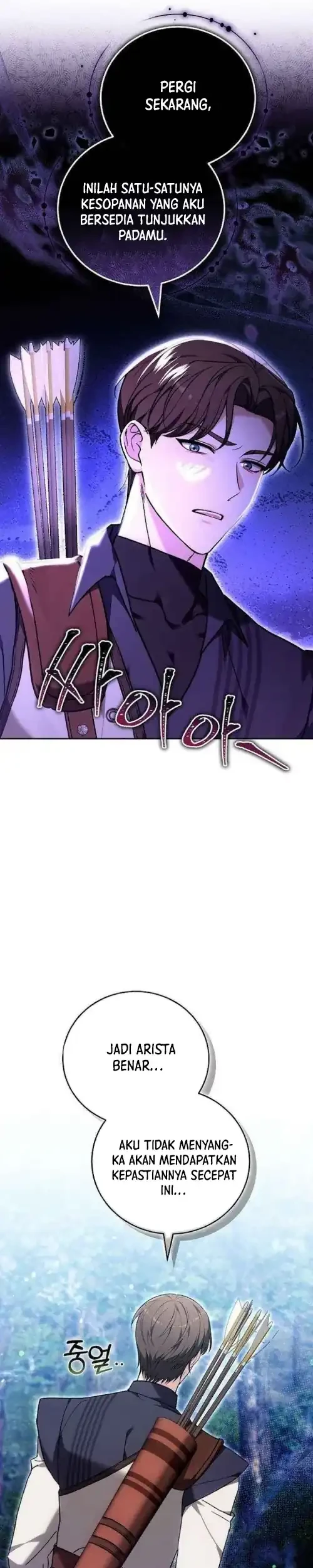 The 101st Confession Chapter 46 - halaman 33
