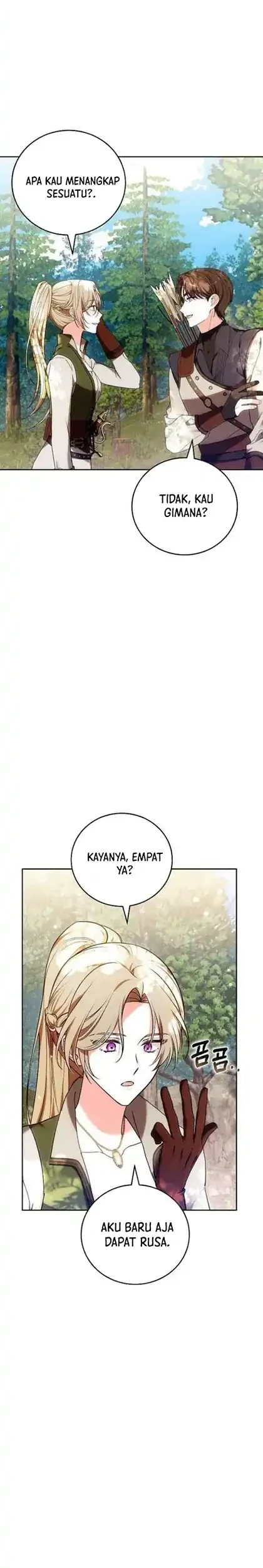 The 101st Confession Chapter 46 - halaman 6