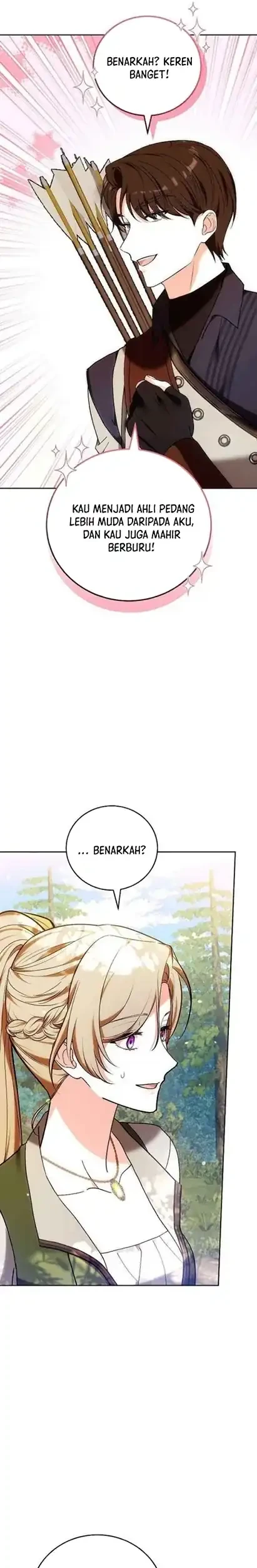 The 101st Confession Chapter 46 - halaman 7