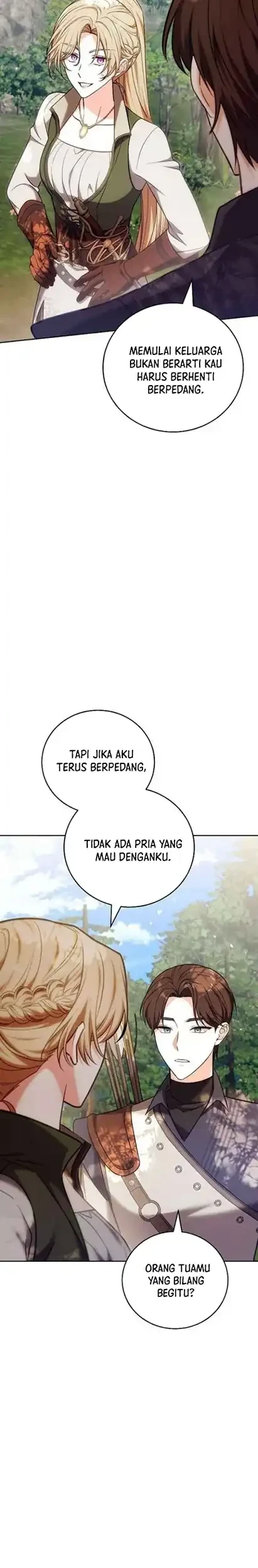 The 101st Confession Chapter 46 - halaman 9