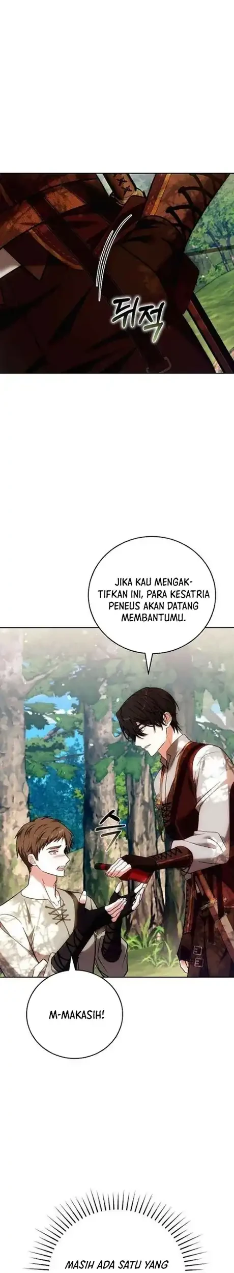 The 101st Confession Chapter 47 - halaman 18