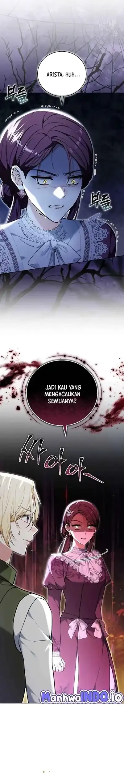 The 101st Confession Chapter 47 - halaman 2