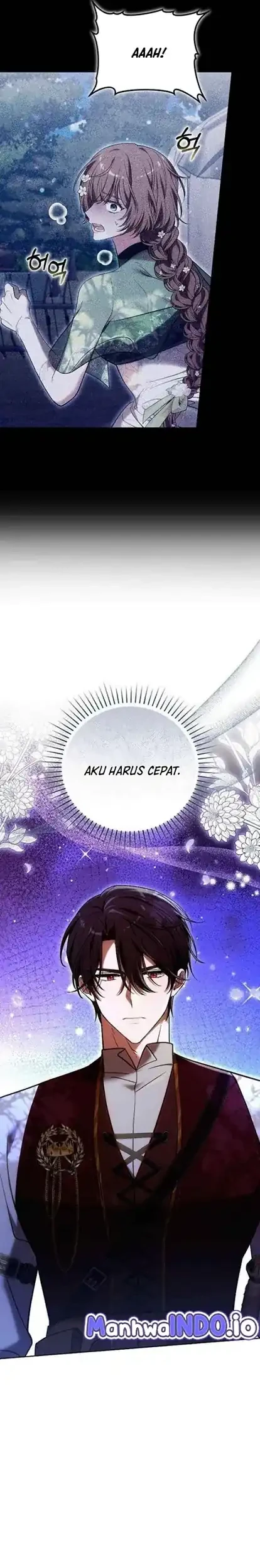 The 101st Confession Chapter 47 - halaman 20