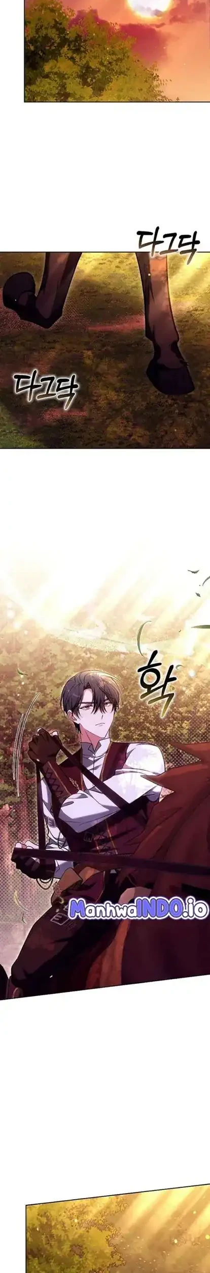 The 101st Confession Chapter 47 - halaman 22
