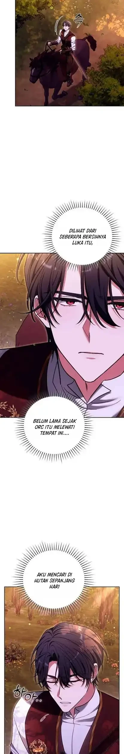 The 101st Confession Chapter 47 - halaman 23
