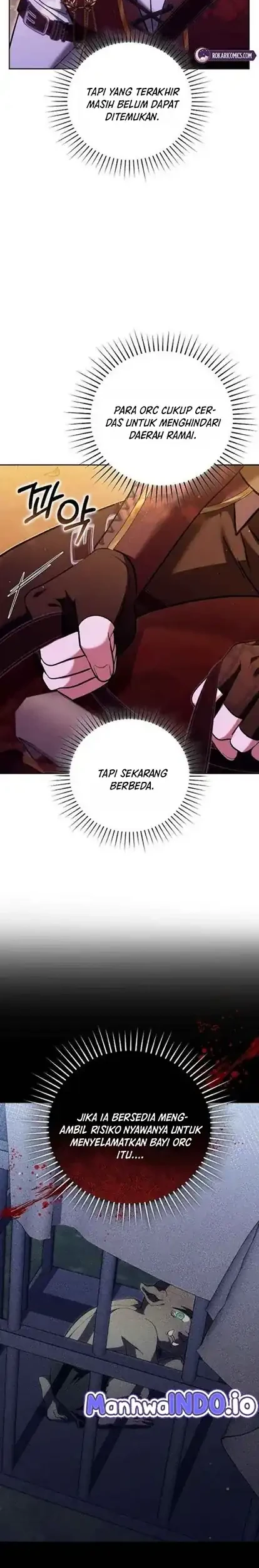 The 101st Confession Chapter 47 - halaman 24