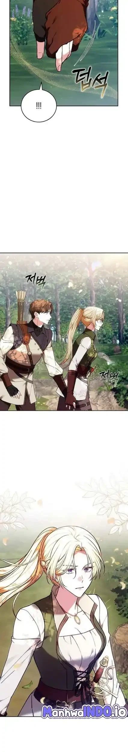 The 101st Confession Chapter 47 - halaman 9