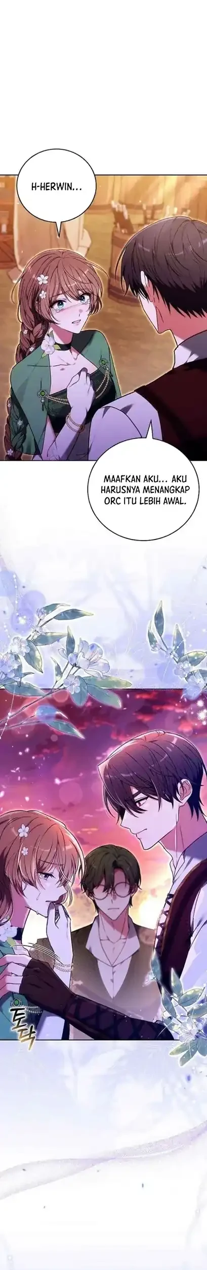 The 101st Confession Chapter 48 - halaman 13