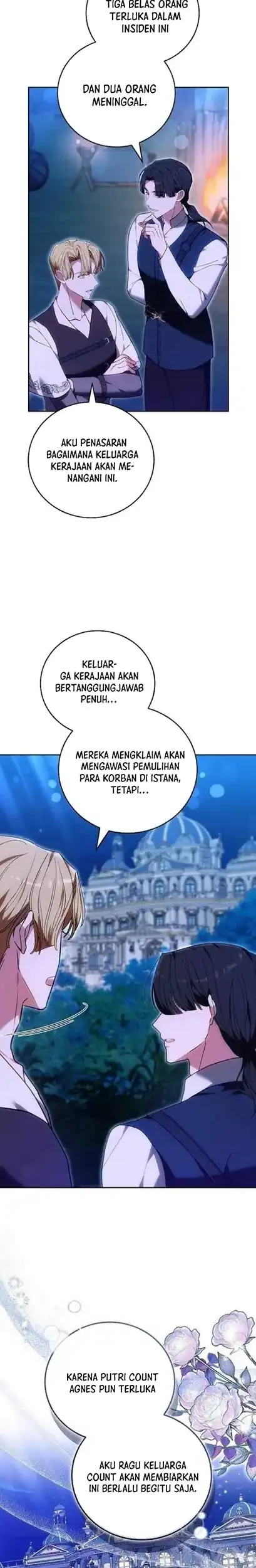 The 101st Confession Chapter 48 - halaman 15