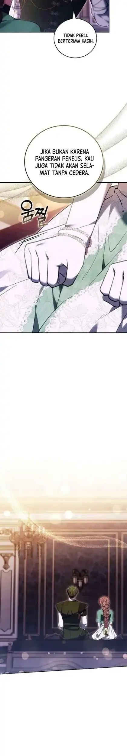 The 101st Confession Chapter 48 - halaman 21