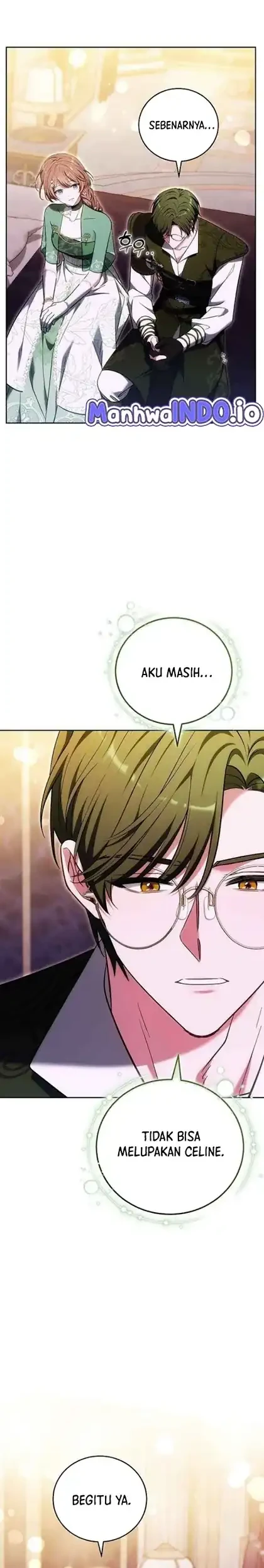 The 101st Confession Chapter 48 - halaman 24