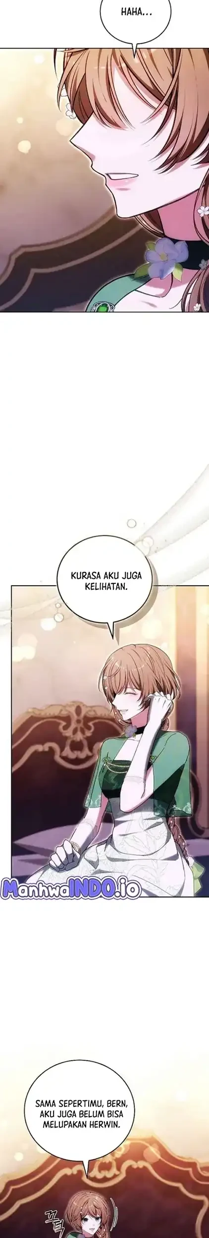 The 101st Confession Chapter 48 - halaman 26