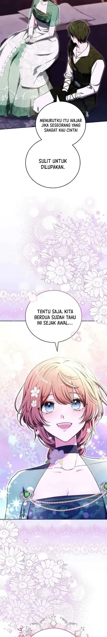 The 101st Confession Chapter 48 - halaman 27