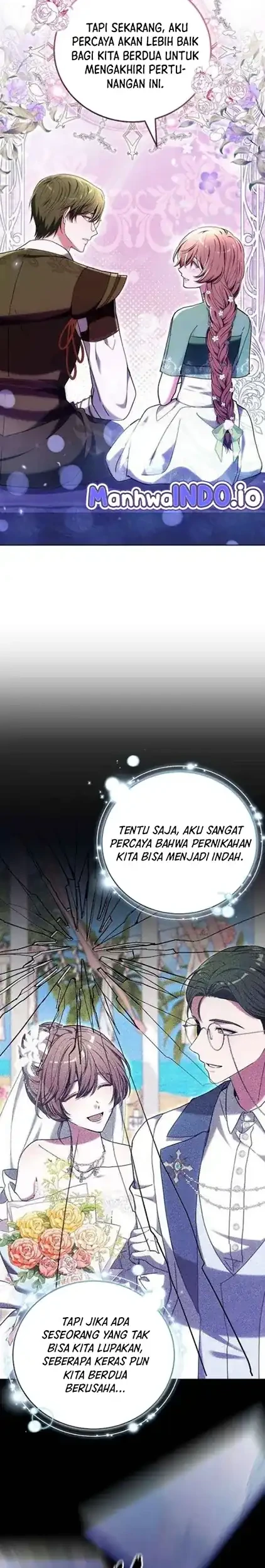 The 101st Confession Chapter 48 - halaman 28