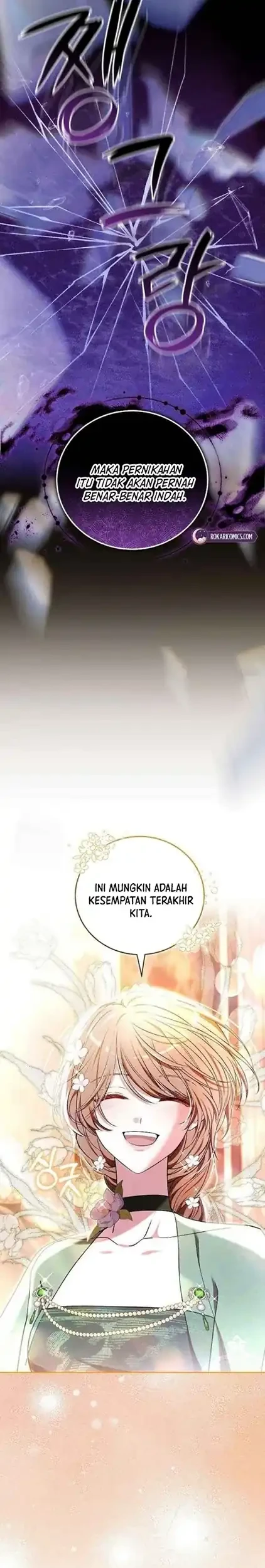 The 101st Confession Chapter 48 - halaman 29