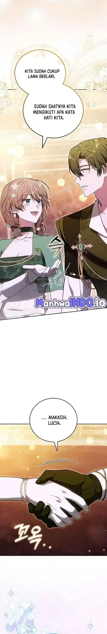 The 101st Confession Chapter 48 - halaman 30