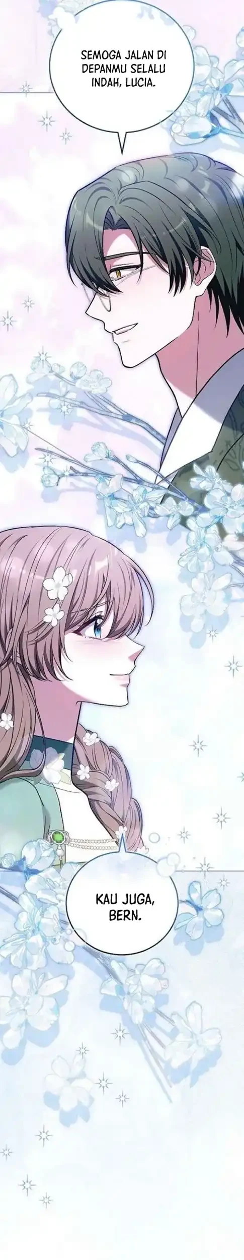 The 101st Confession Chapter 48 - halaman 31