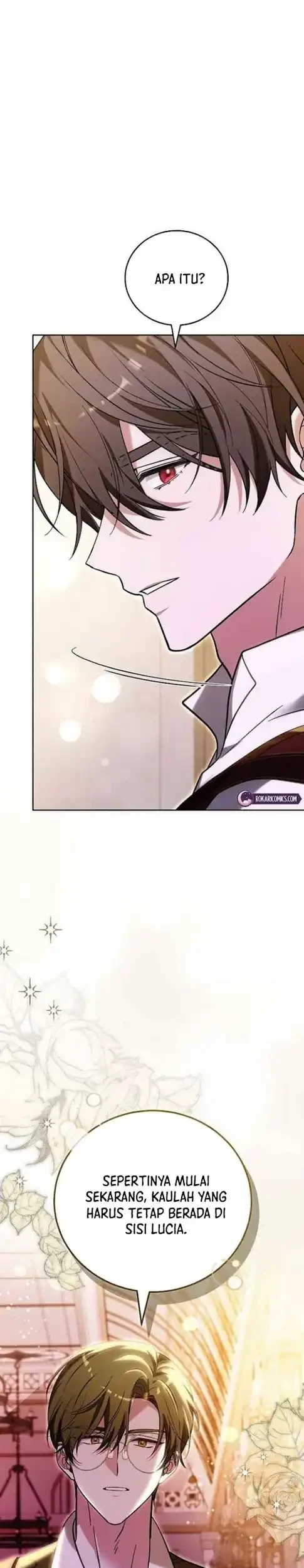 The 101st Confession Chapter 48 - halaman 35