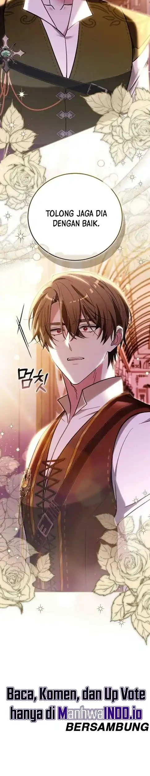 The 101st Confession Chapter 48 - halaman 36