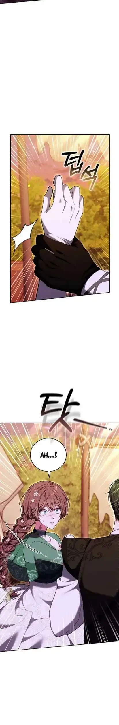 The 101st Confession Chapter 48 - halaman 7