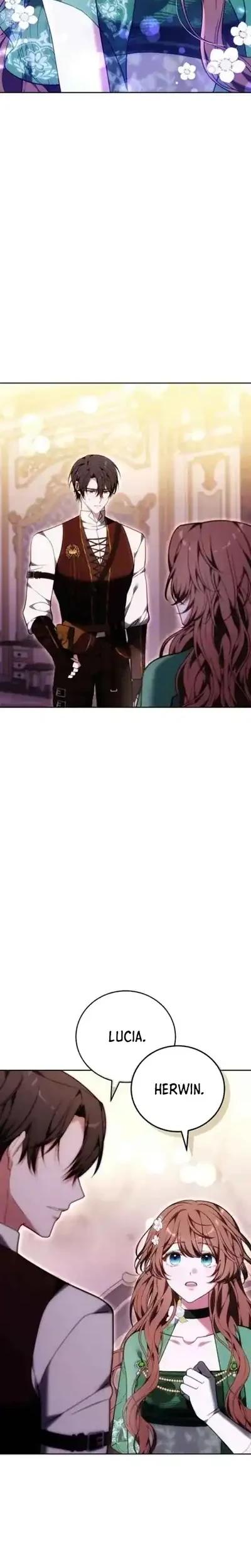 The 101st Confession Chapter 49 - halaman 12