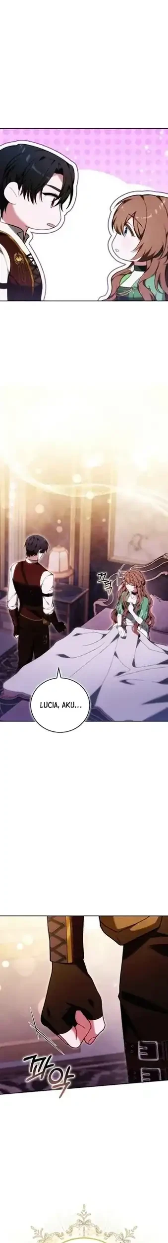 The 101st Confession Chapter 49 - halaman 13