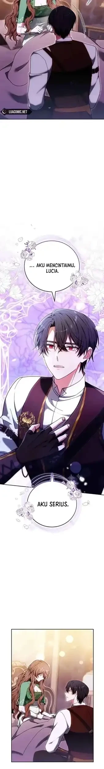 The 101st Confession Chapter 49 - halaman 15