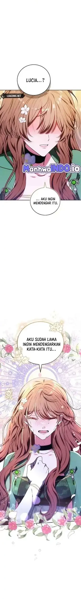 The 101st Confession Chapter 49 - halaman 16