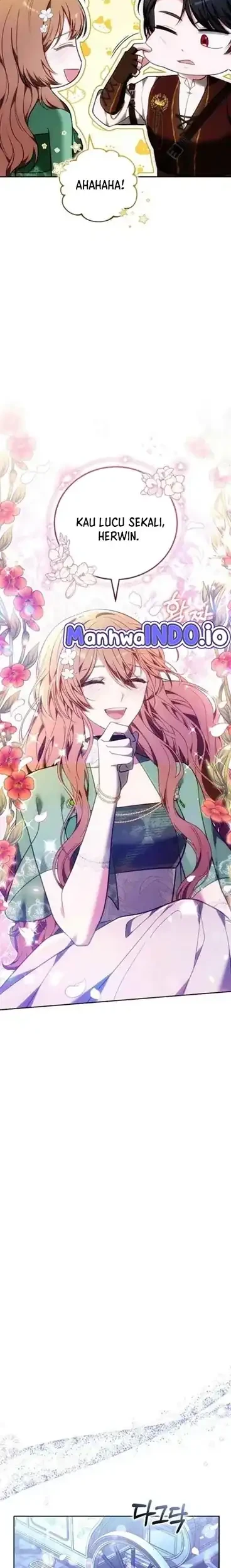 The 101st Confession Chapter 49 - halaman 22