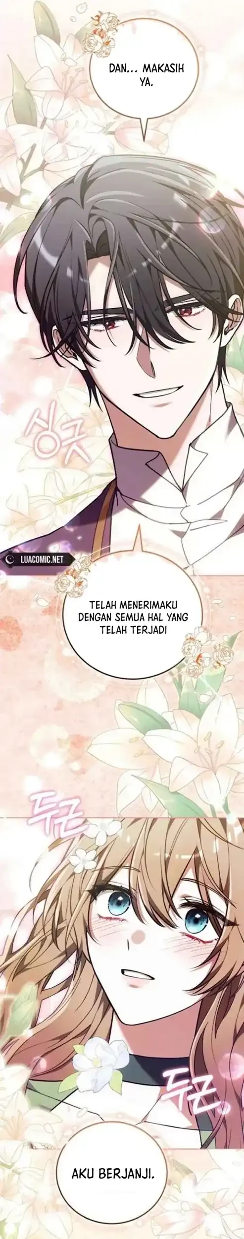 The 101st Confession Chapter 49 - halaman 25