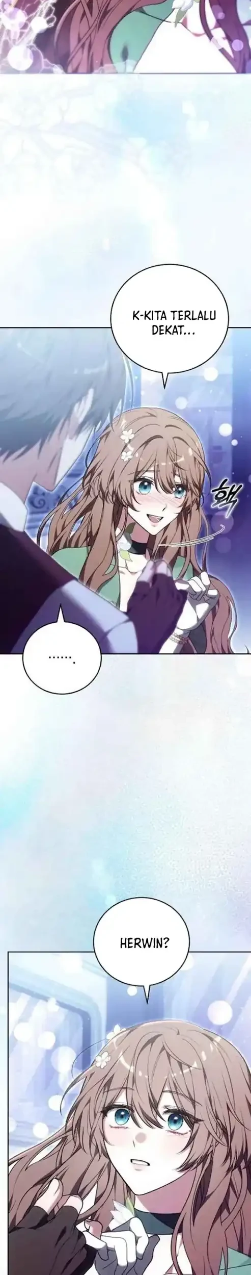 The 101st Confession Chapter 49 - halaman 28