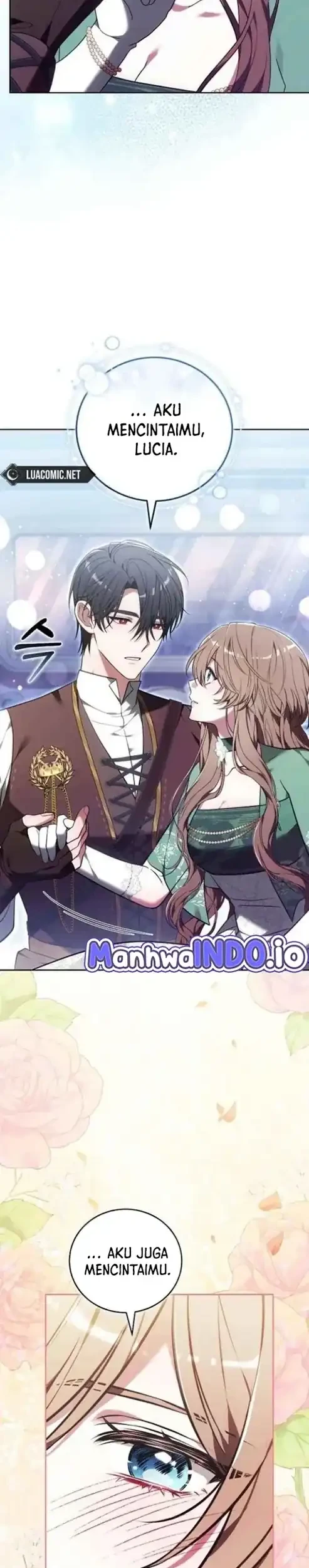 The 101st Confession Chapter 49 - halaman 29
