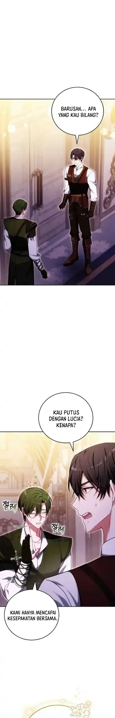 The 101st Confession Chapter 49 - halaman 3