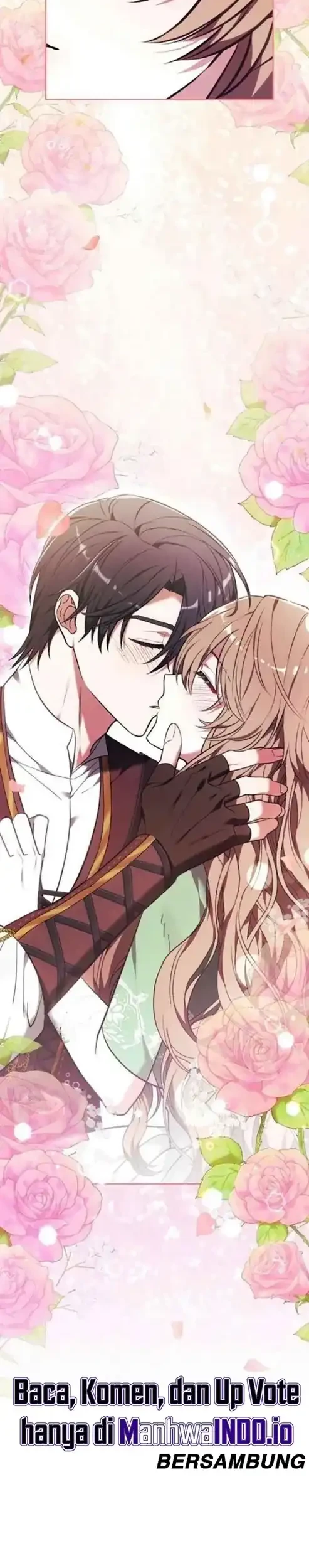 The 101st Confession Chapter 49 - halaman 30