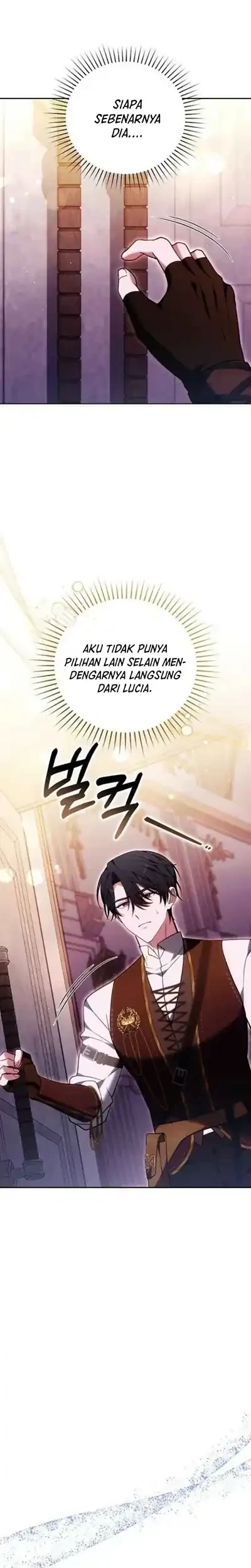 The 101st Confession Chapter 49 - halaman 7