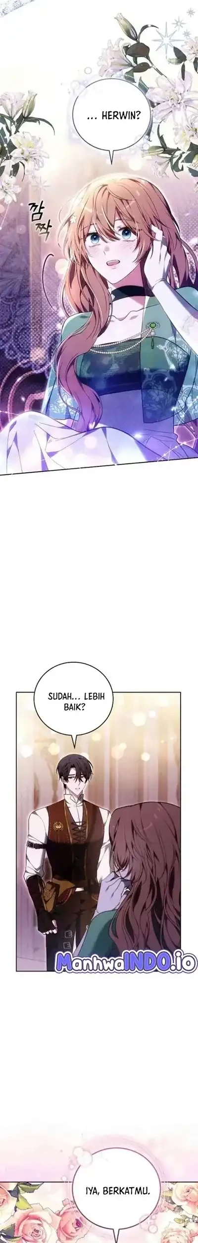 The 101st Confession Chapter 49 - halaman 8