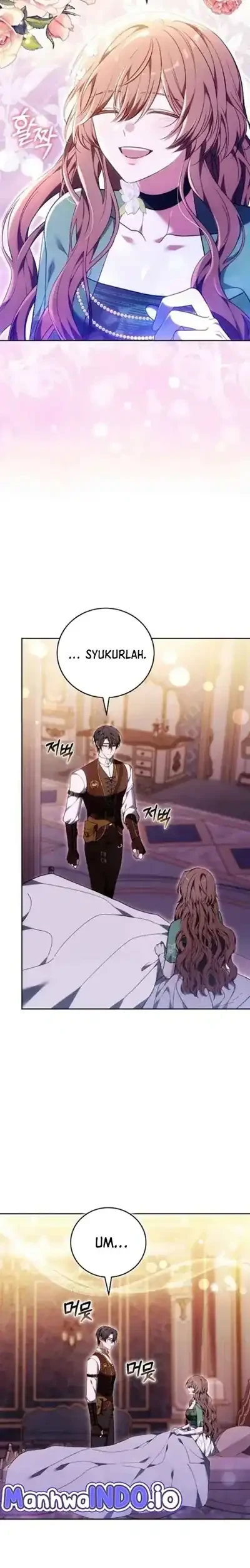 The 101st Confession Chapter 49 - halaman 9