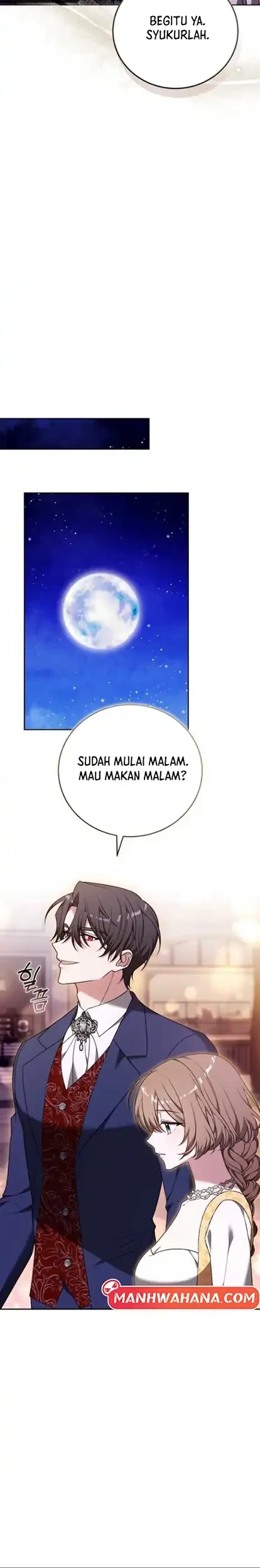 The 101st Confession Chapter 5 - halaman 12