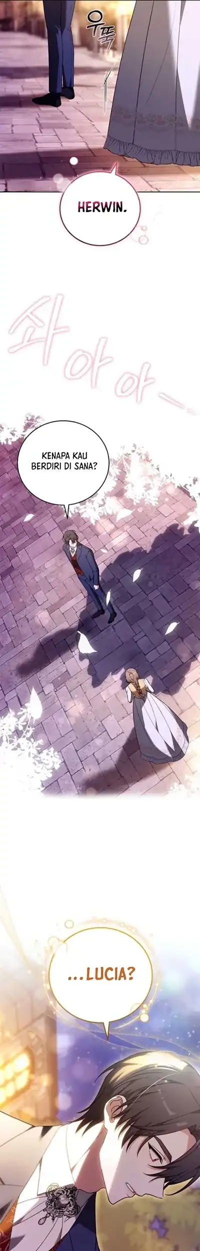The 101st Confession Chapter 5 - halaman 13