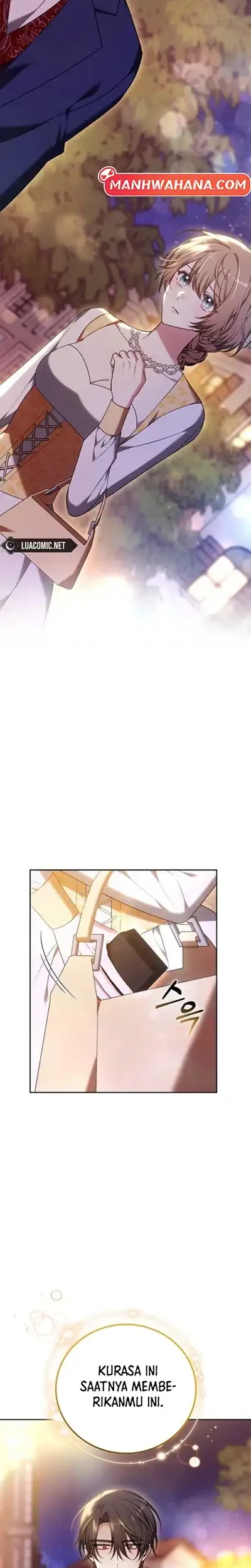 The 101st Confession Chapter 5 - halaman 14
