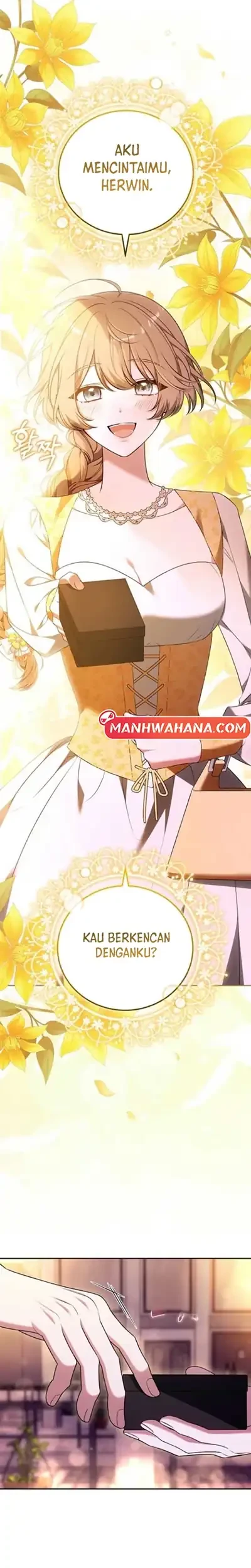 The 101st Confession Chapter 5 - halaman 16