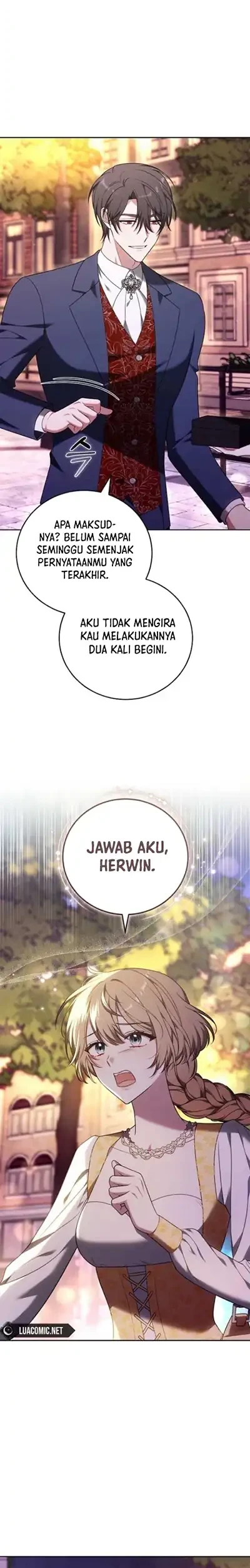 The 101st Confession Chapter 5 - halaman 17